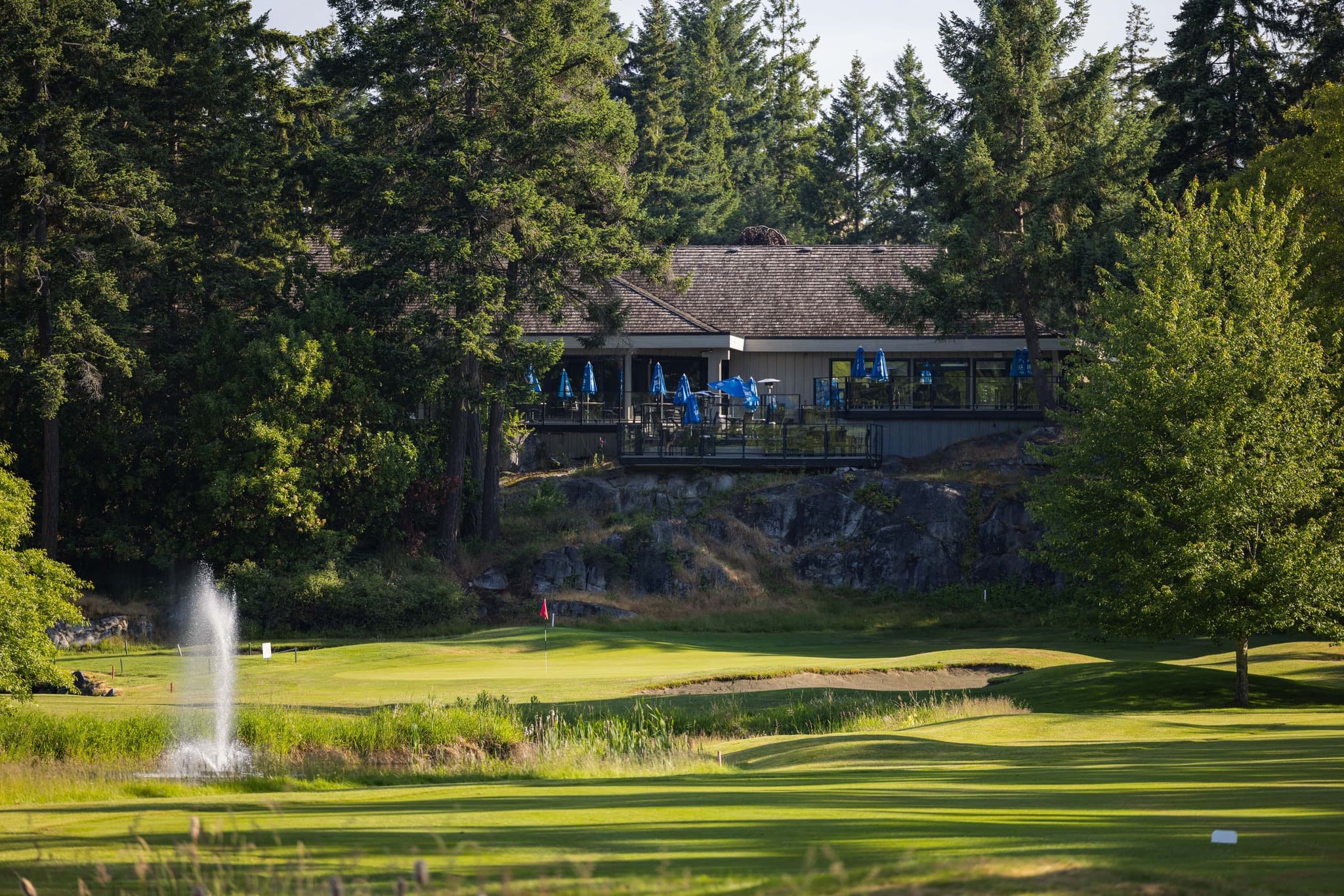 Chamber Golf Tournament at Fairwinds Golf Club