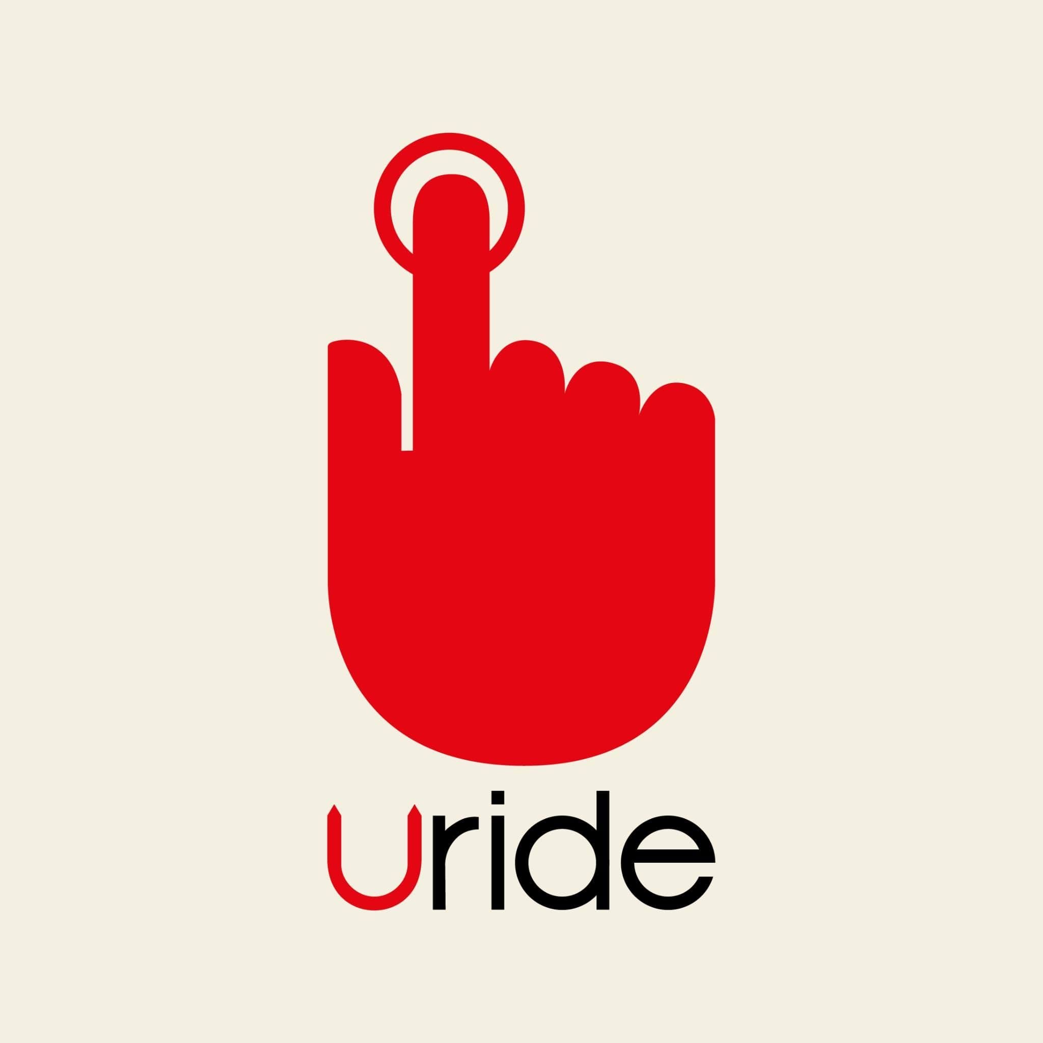 Uride logo