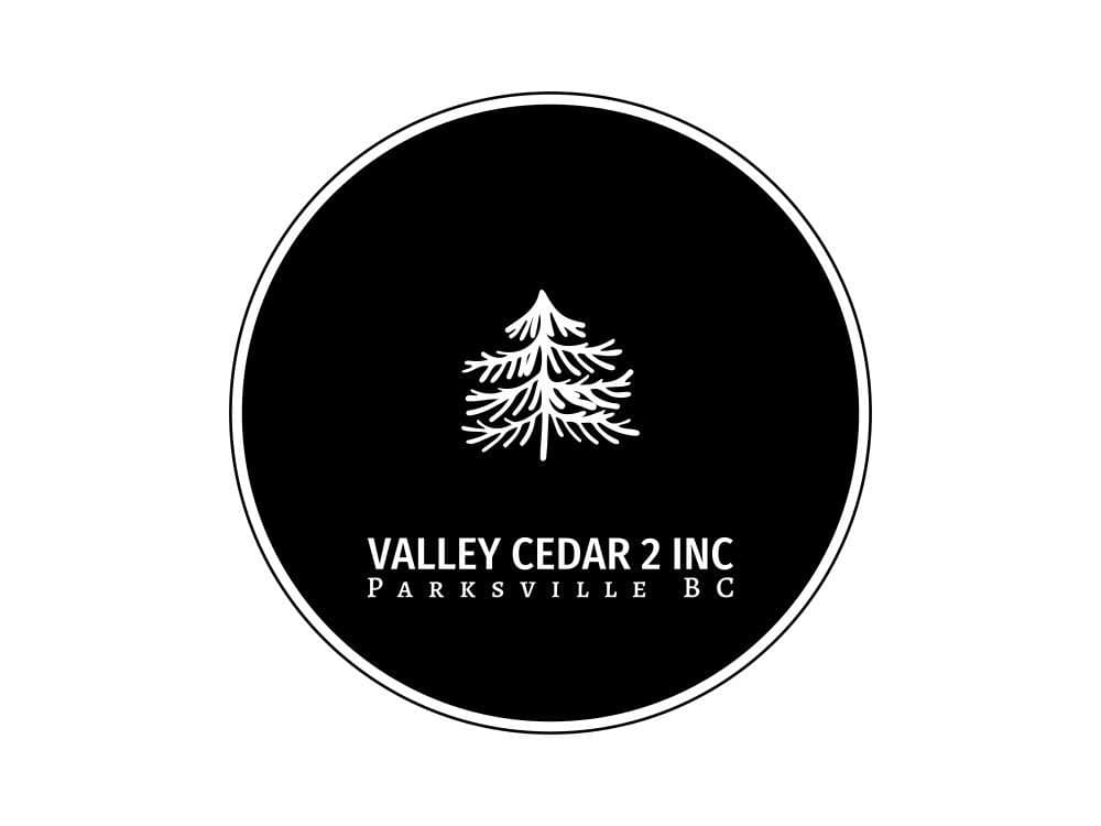 Valley Cedar 2 Inc. logo