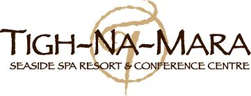 Tigh-Na-Mara Resort logo