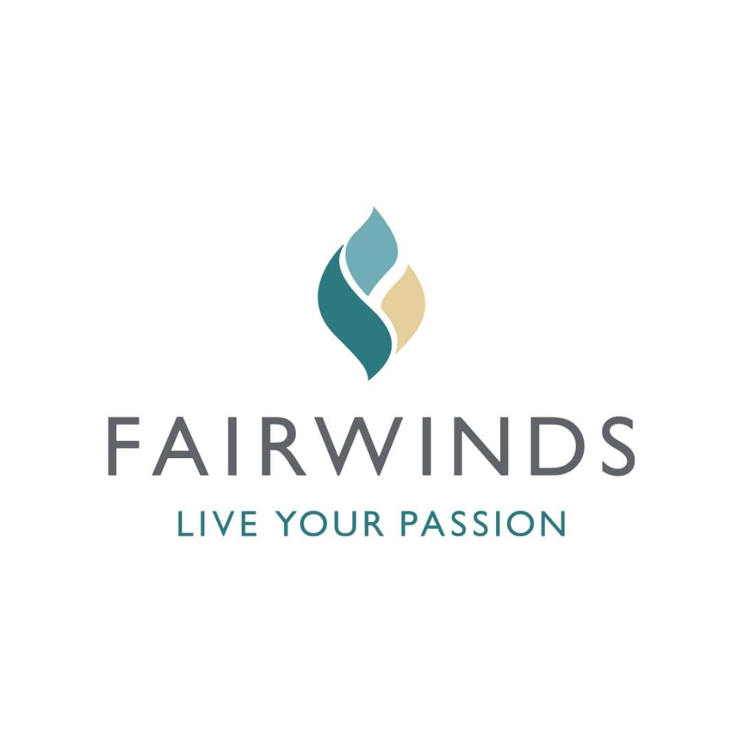 Fairwinds Community & Resort logo