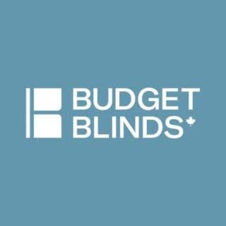 Budget Blinds logo