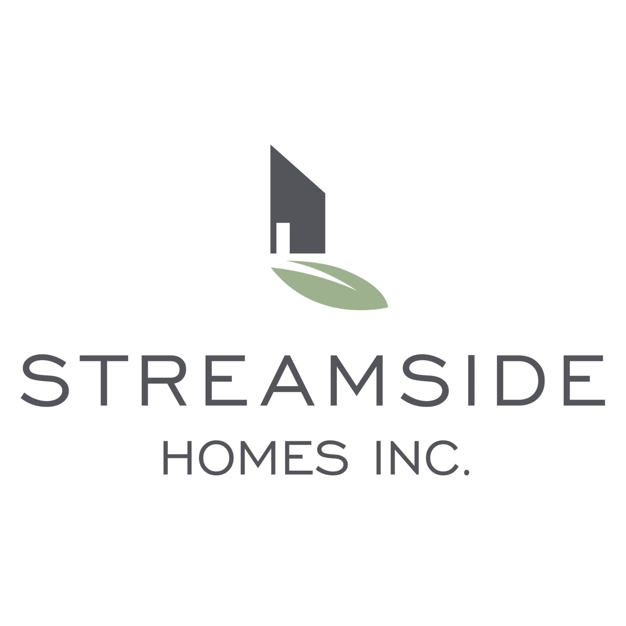 Streamside Homes Inc logo