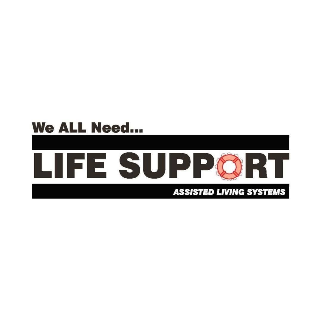 Life Support- Assisted Living Systems logo