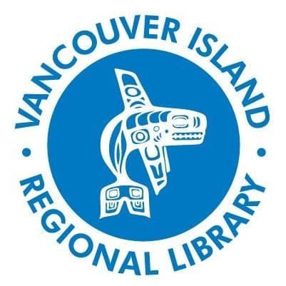 Vancouver Island Regional Library logo