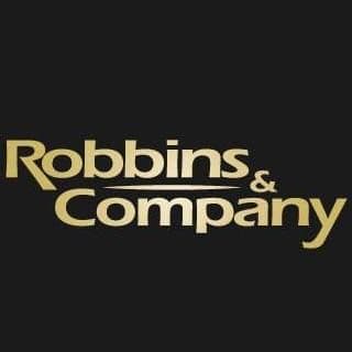 Robbins & Co. CP.A. logo