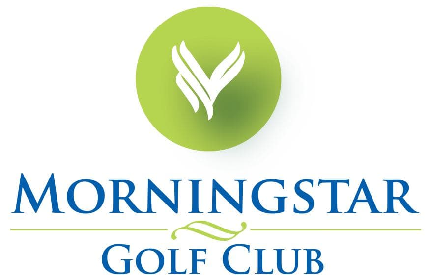 Morningstar Golf Club Ltd. logo