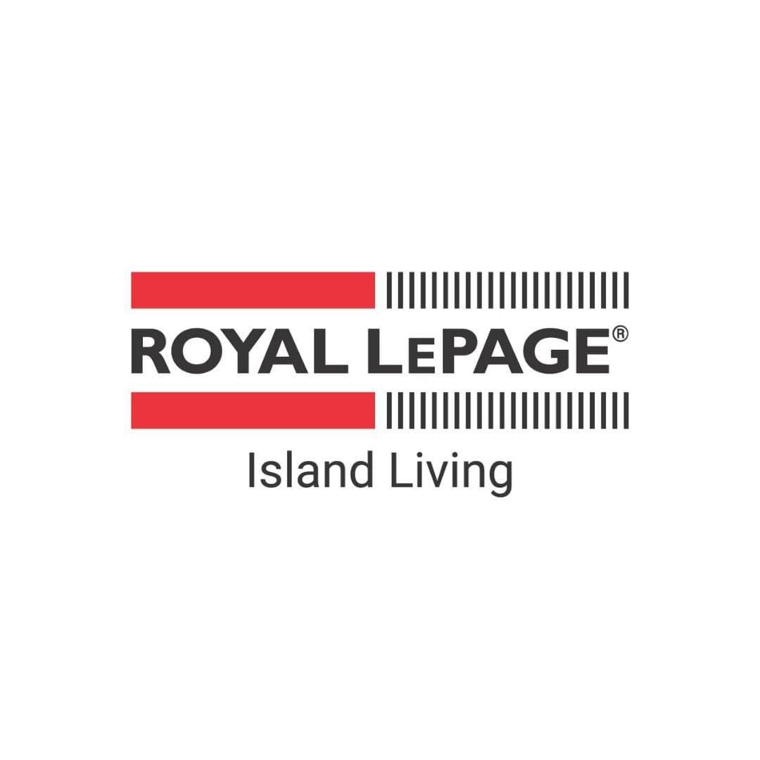 Royal LePage Island Living logo