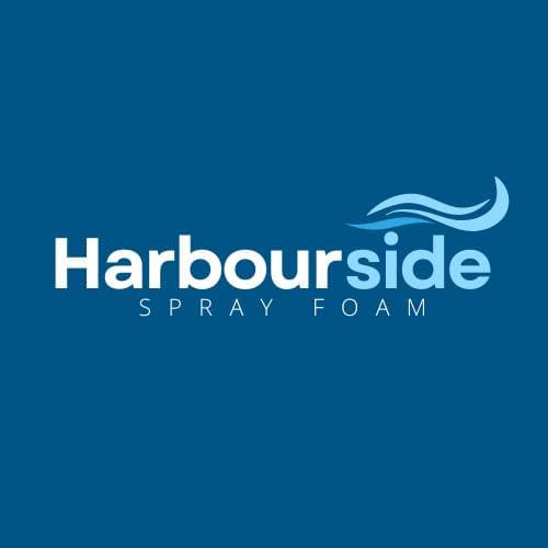 Harbourside Sprayfoam logo