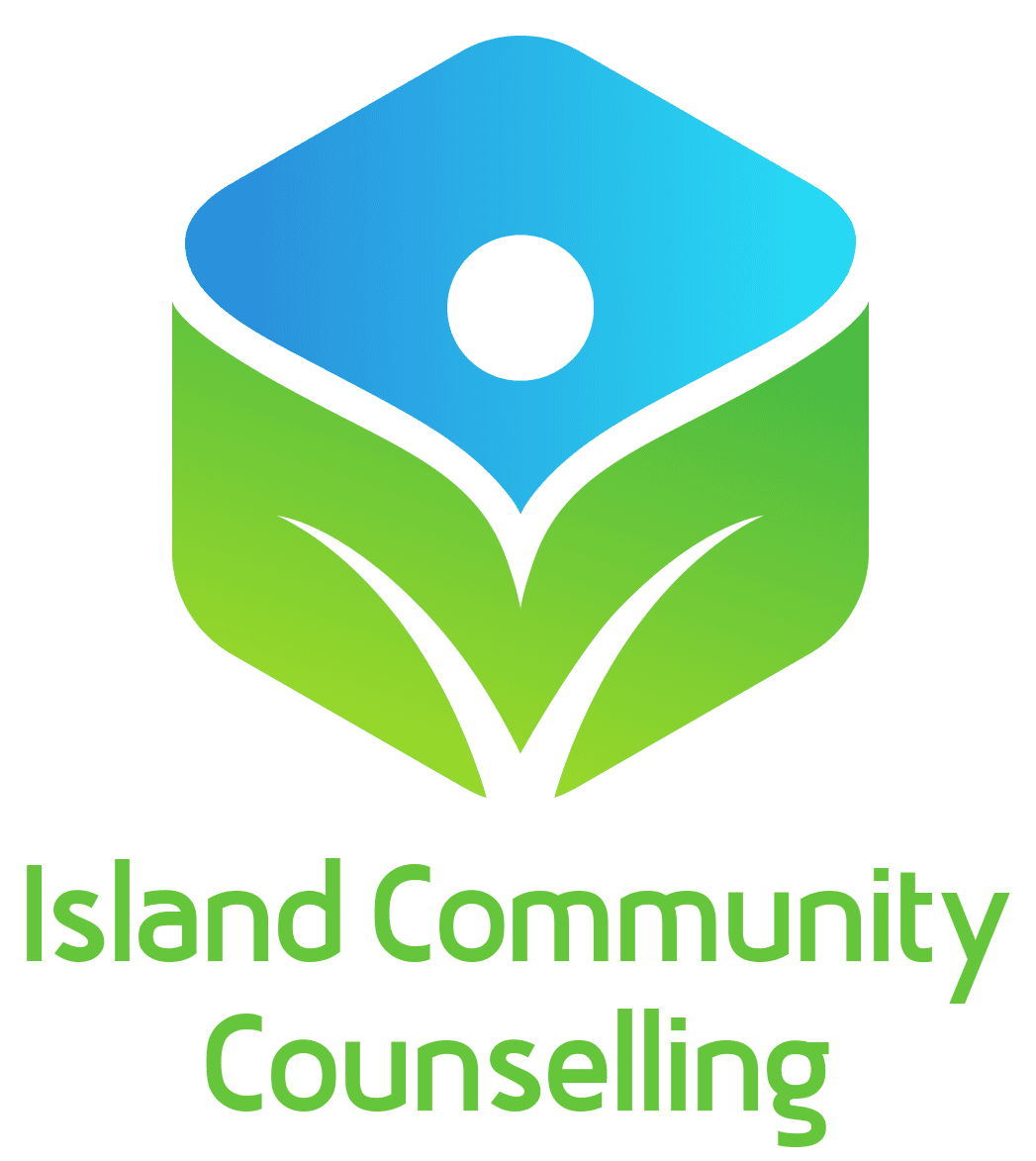 Island Community Counselling logo