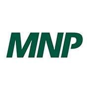 MNP LLP logo
