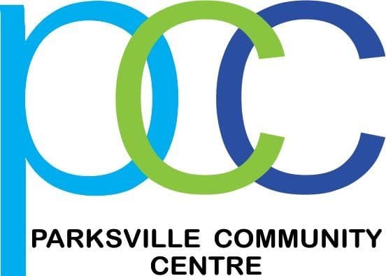 Parksville Community Centre Society logo