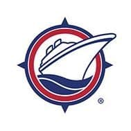 Angela Giannotti - Expedia Cruises logo