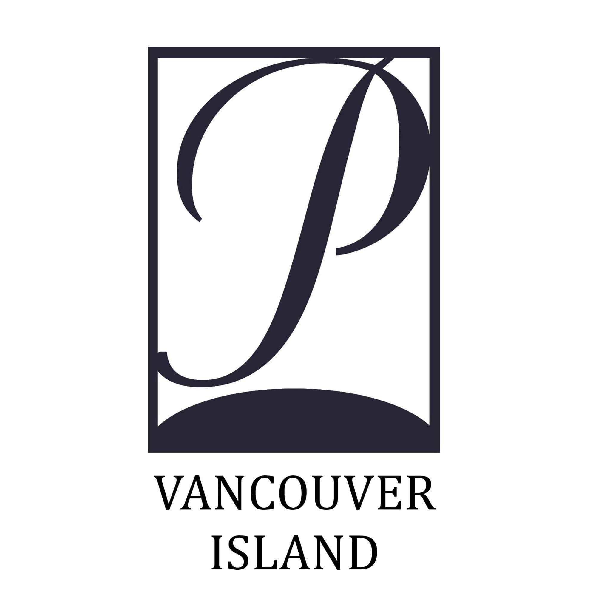 Phantom Screens Vancouver Island logo