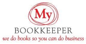 My Bookkeeper logo