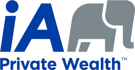 iA Private Wealth logo