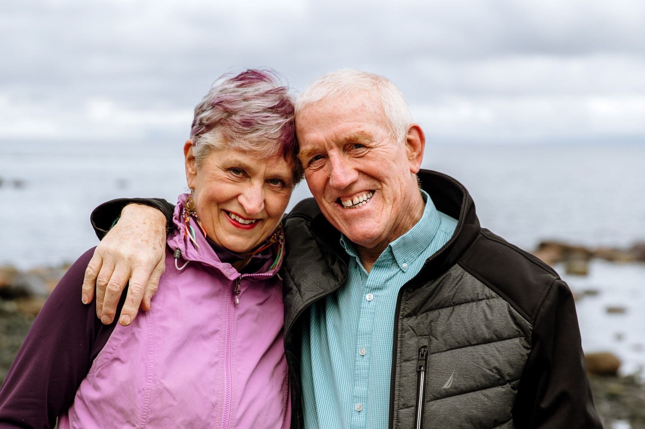 Neighbours of Parksville & French Creek logo