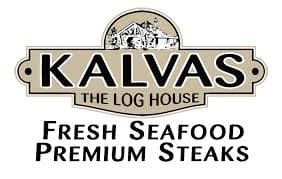 Kalvas logo
