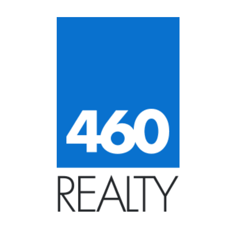460 Group of Companies logo