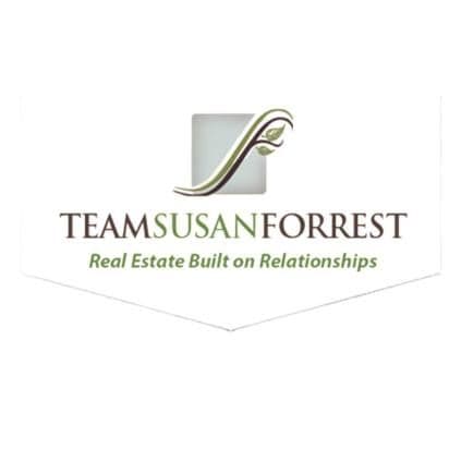 Susan Forrest logo