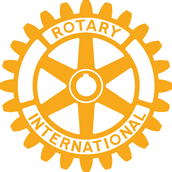Rotary Club of Parksville logo