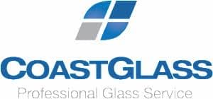 Coast Glass Ltd. logo