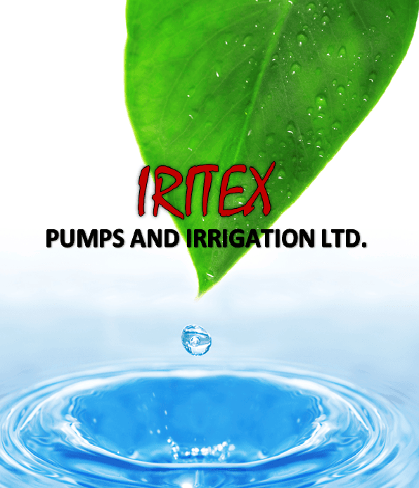 Iritex Pumps and Irrigation Inc. logo