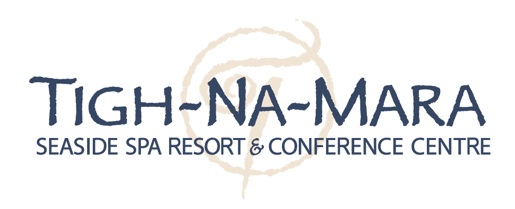 Tigh-Na-Mara Seaside Spa Resort & Conference Centre