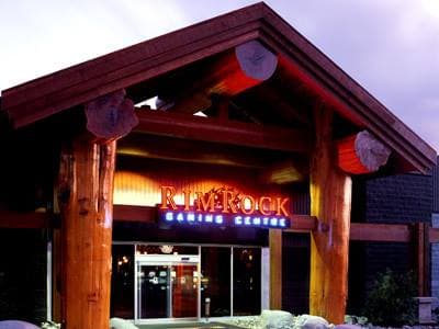 Rimrock Casino logo