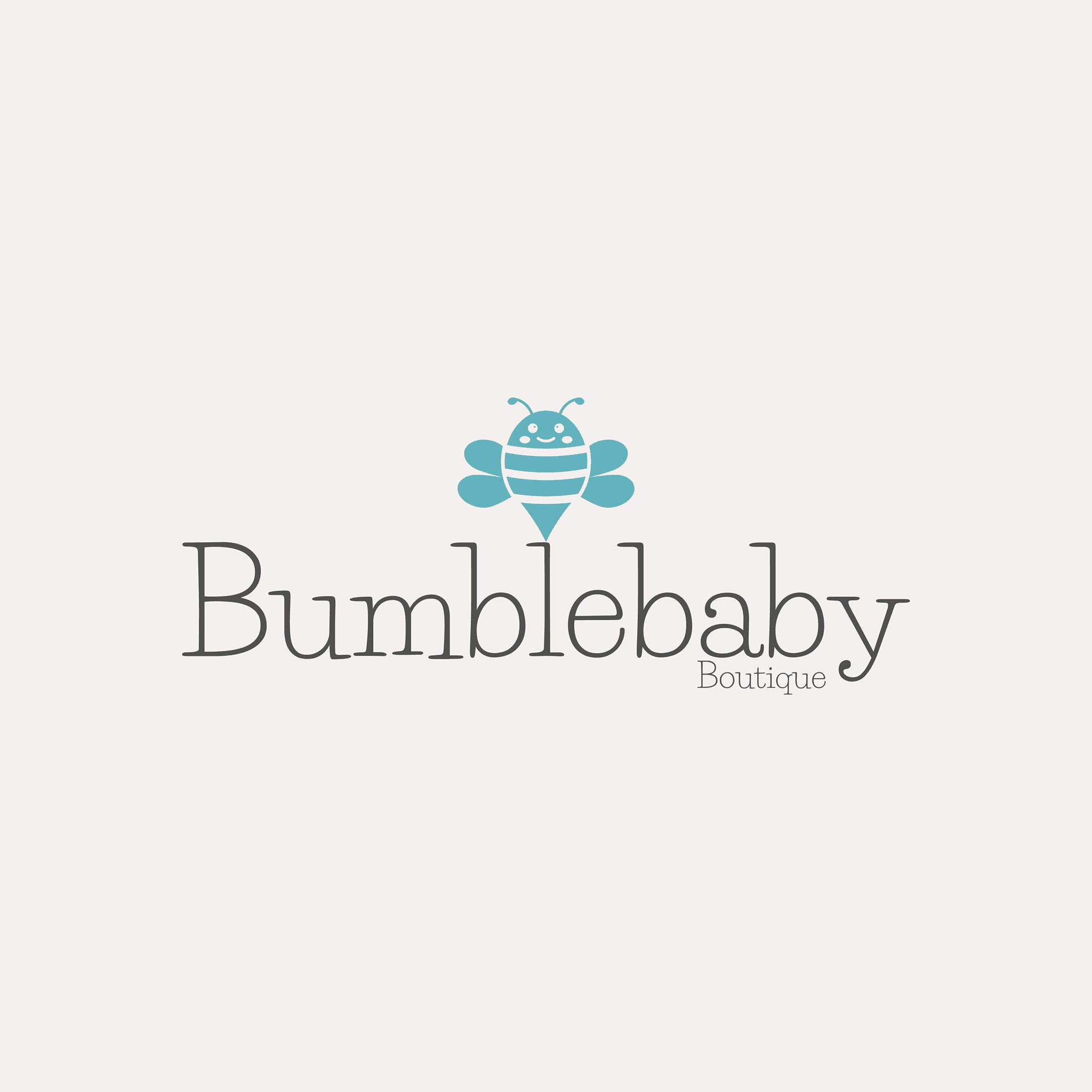 Bumblebaby Boutique logo