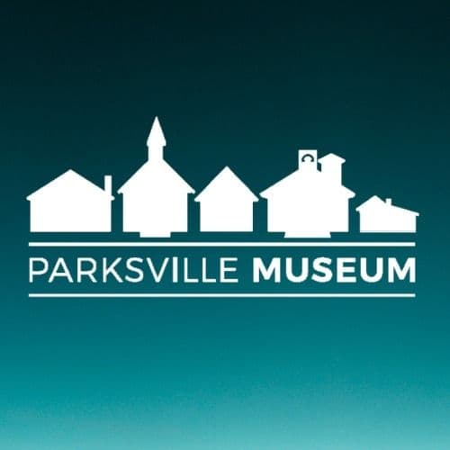 Parksville Museum & Archives logo