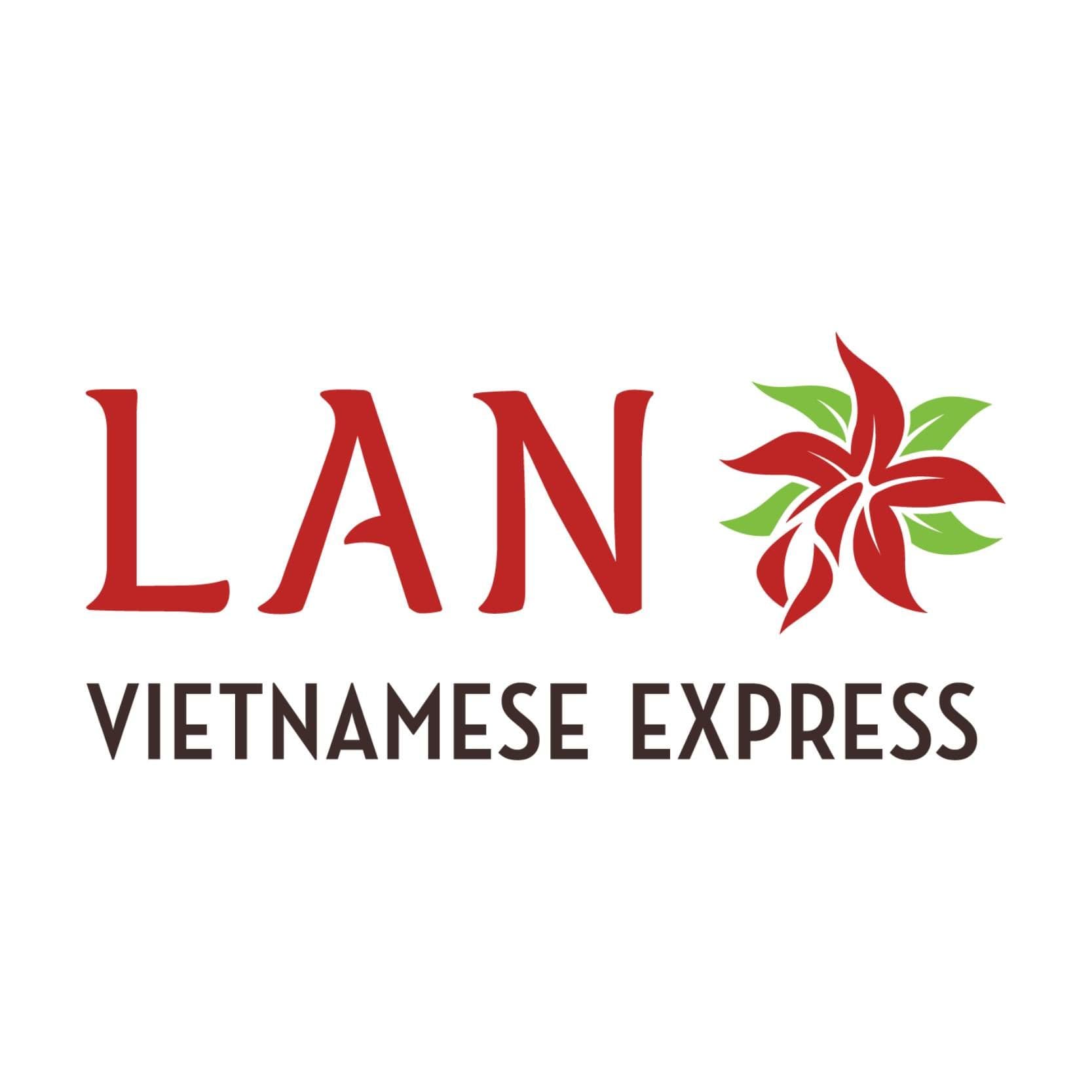 LAN Vietnamese Express logo
