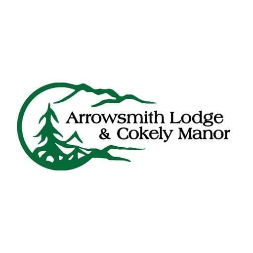 Arrowsmith Lodge logo