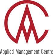 AMC Applied Management Centre Ltd. logo