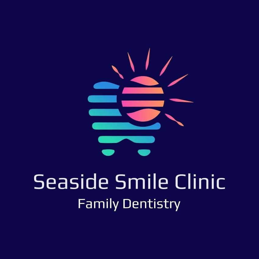 Seaside Smile Clinic logo