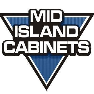 Mid-Island Cabinets Ltd. logo