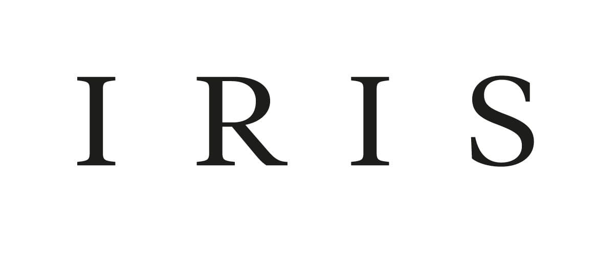 IRIS Optical logo