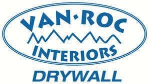 Van-Roc Interiors Ltd. logo
