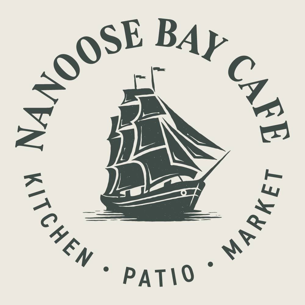Nanoose Bay Cafe logo