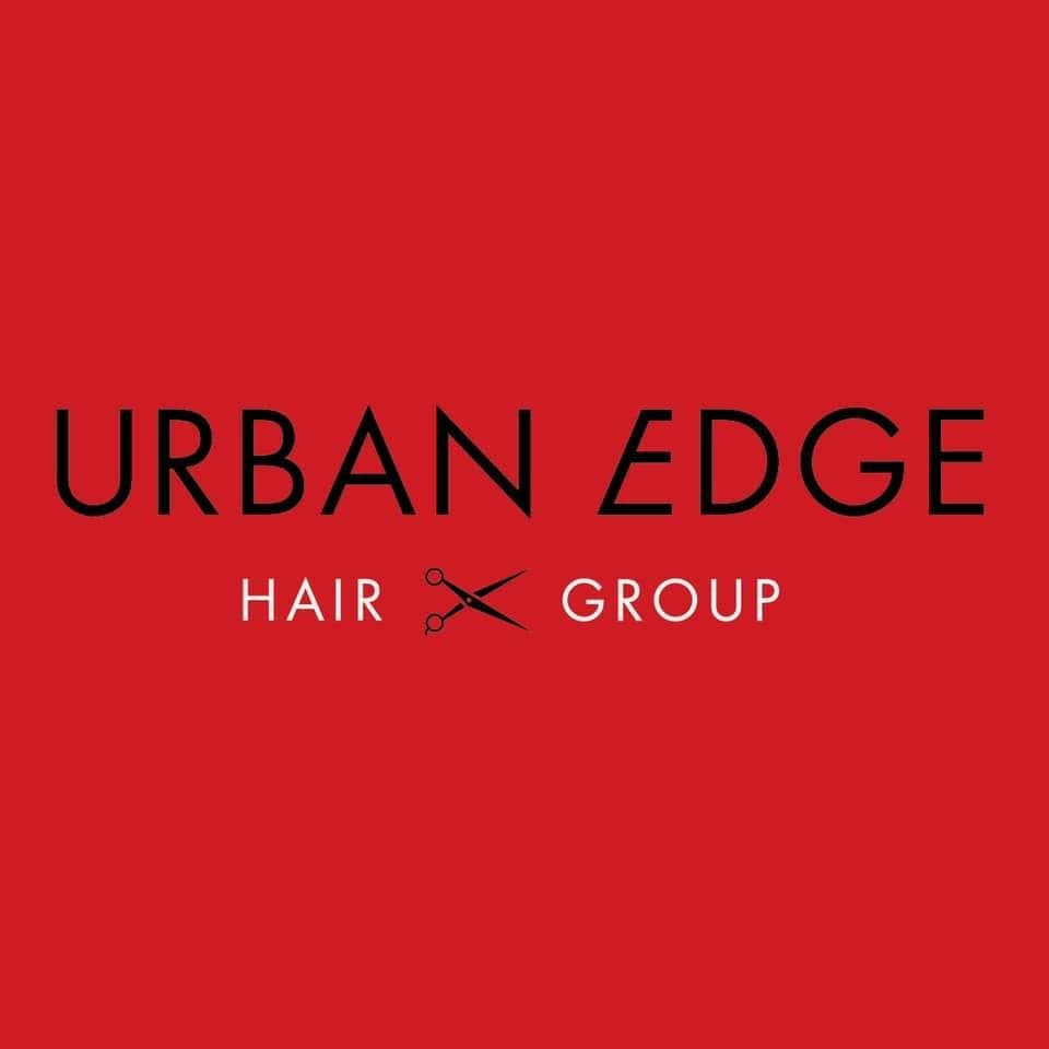 Urban Edge Hair Group logo
