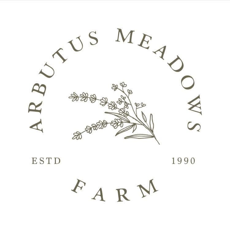 Arbutus Meadows Farm logo