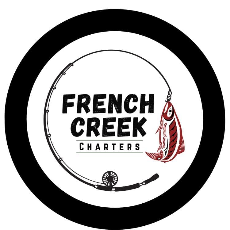 French Creek Charters logo