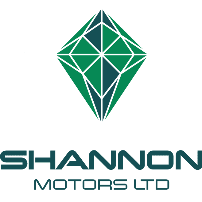 Shannon Motors logo