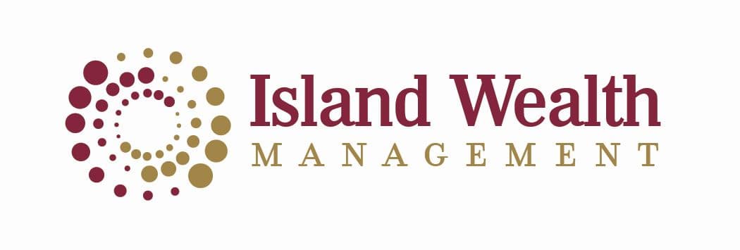 Island Wealth Management logo