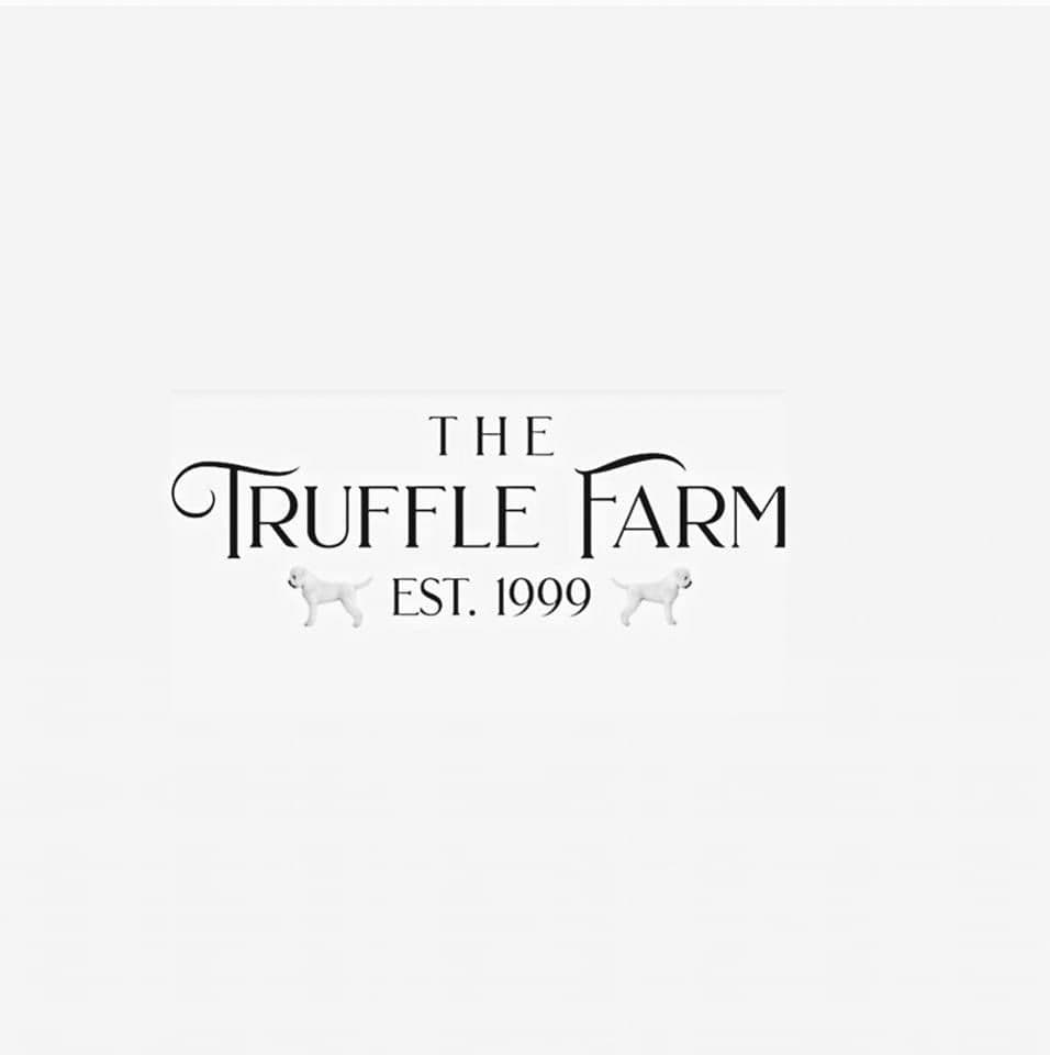 The Truffle Farm Inc. logo
