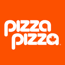 Pizza Pizza logo