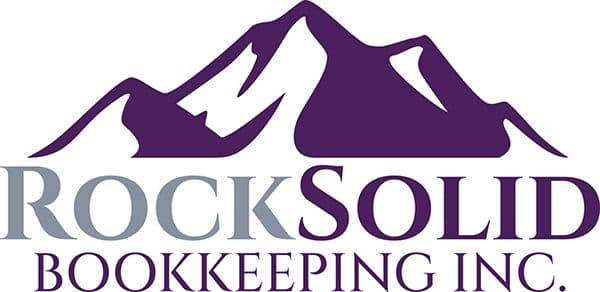 RockSolid Bookkeeping Inc. logo
