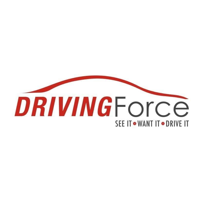 Driving Force logo