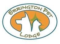 Errington Pet Lodge logo