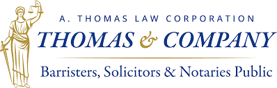 Thomas & Company logo